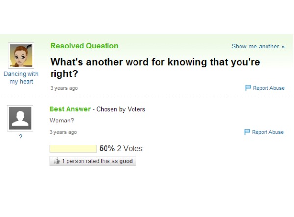 2. 50% of the population will agree.