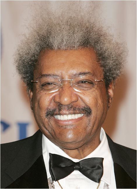 13. Don King: The boxing promotor was the cause of TWO separate deaths. First, in self defense when a man broke into his gambling operation. The second landed him a second-degree murder conviction after stomping an employee to death who owed him 0.