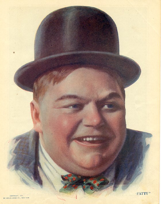 9. Roscoe 