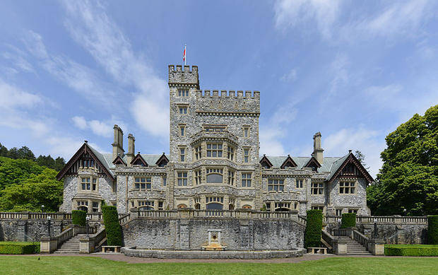Xavier