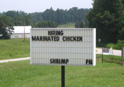 Umm, who fits this definition?