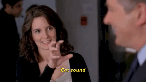 You couldn
