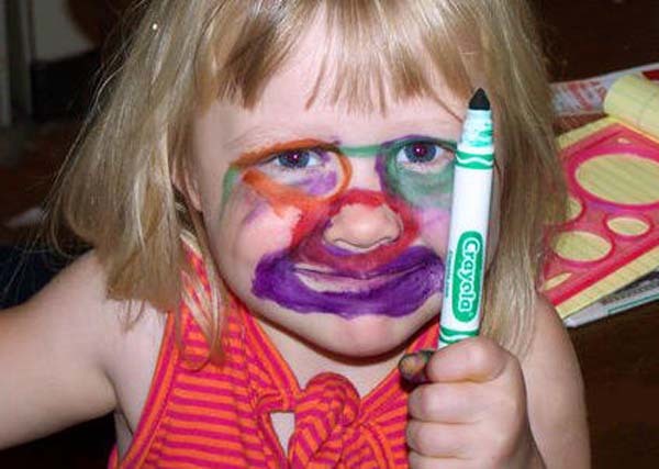4.) Other parents will judge you for this, and it
