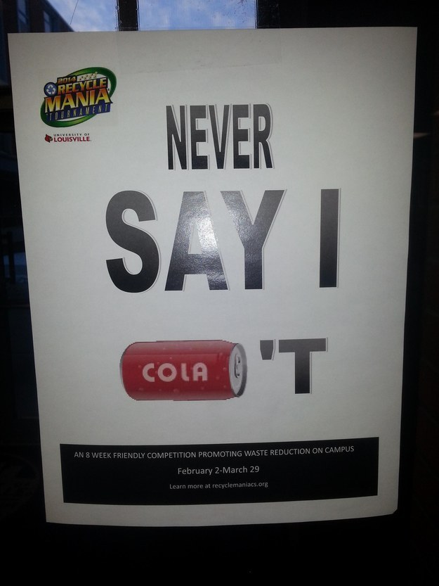 10.) I cola