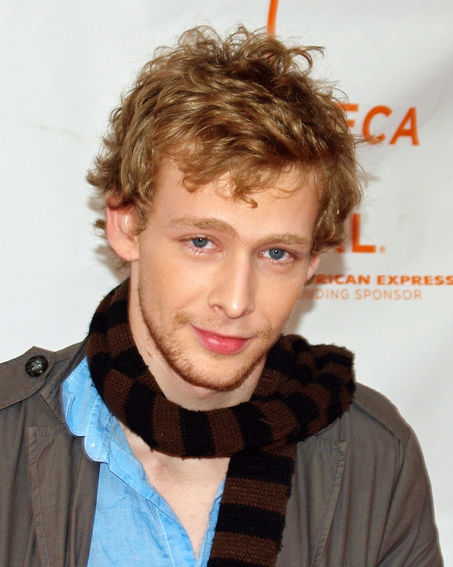 14. Johnny Lewis: In 2012, the 