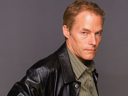 22. Michael Massee: The actor was the one who pulled the flawed prop-gun that led to the accidental death of Brandon Lee while on the set of 