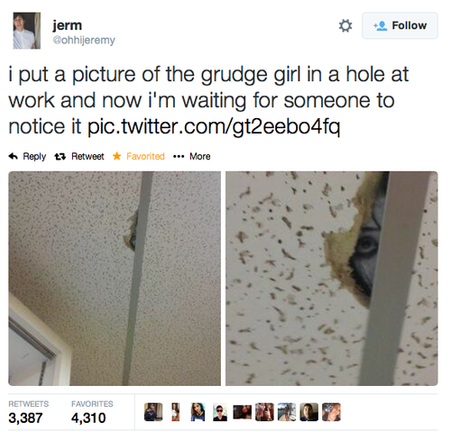 Wow, this is terrifyingly funny.