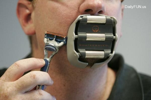 At least he can pretend to be Bane.