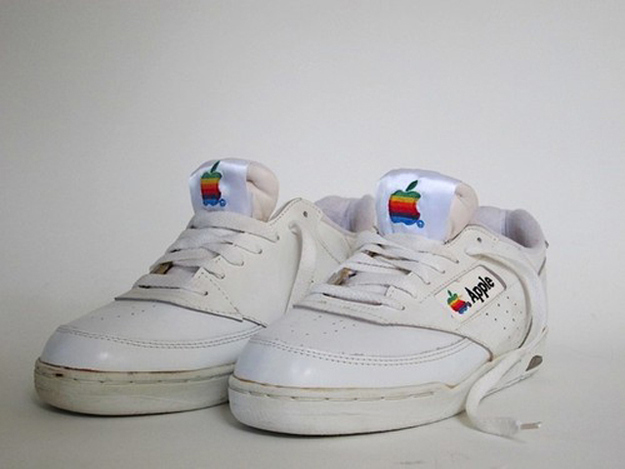 Apple Adidas (Look at those hot mommas!)