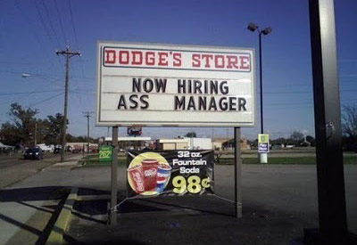 Would they just manage one, or many?