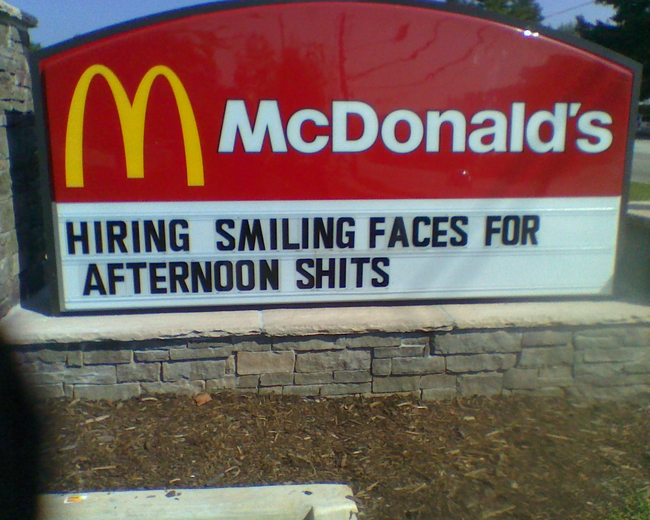 Mickey D