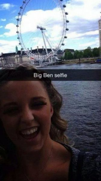 Fail. Just, fail.
