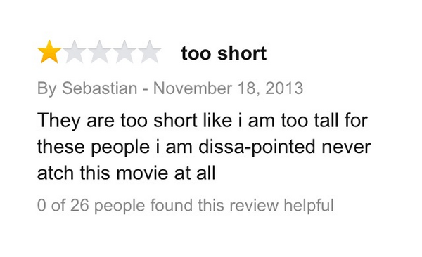 How to review