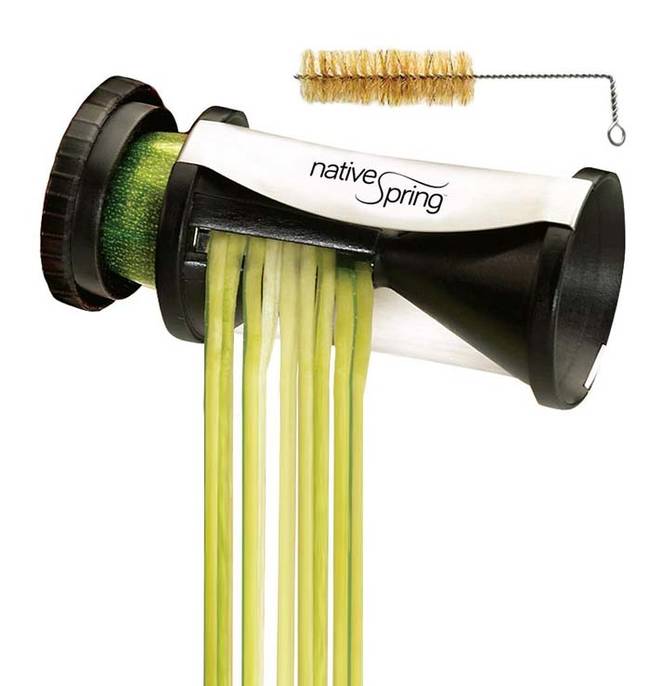 Veggie Pasta Maker, .97