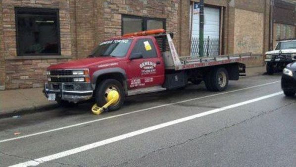 Irony doesn