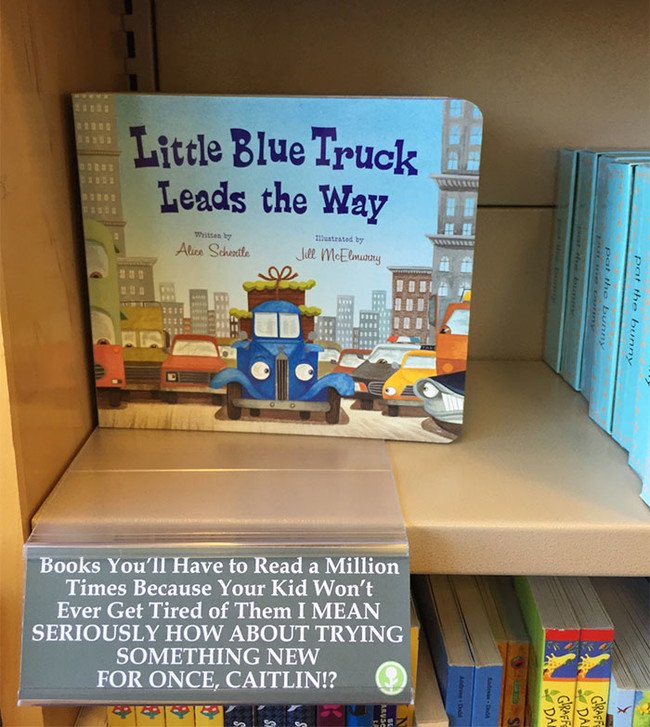 Books You