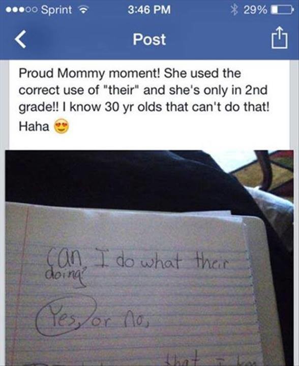 Speaking of 30-year-olds...