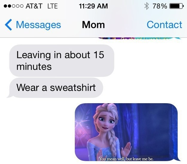 Well, you don