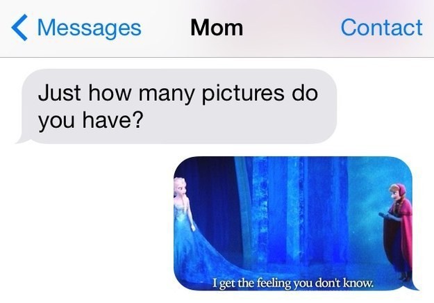 Pretty sure that