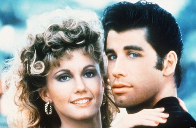 <em>Grease</em> teaches us awful life lessons.