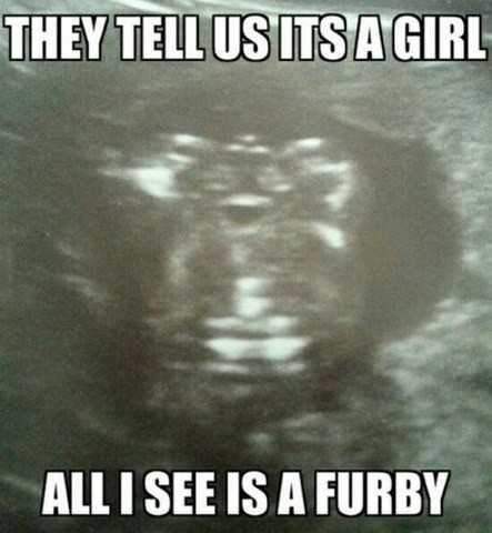 Wait...I see it too!