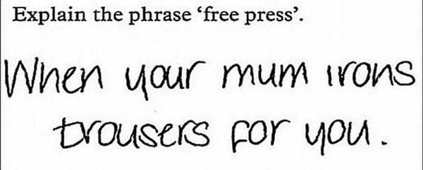 21.) So. True.