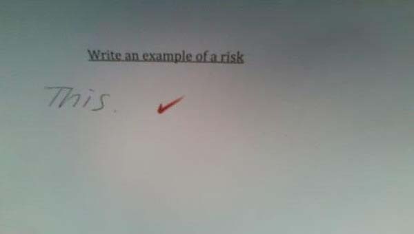 22.) This is the most epic win ever.