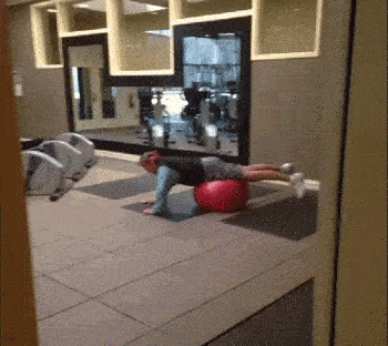 I