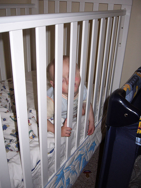 3. The baby who didn