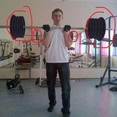 6. Nice try, dude.